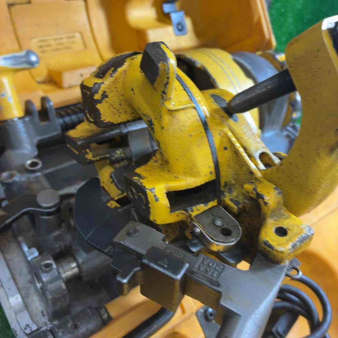 ◇レッキス(REX) ねじ切り機 S25A3 Rexstar25 レッキススター S25AIII【藤沢店】