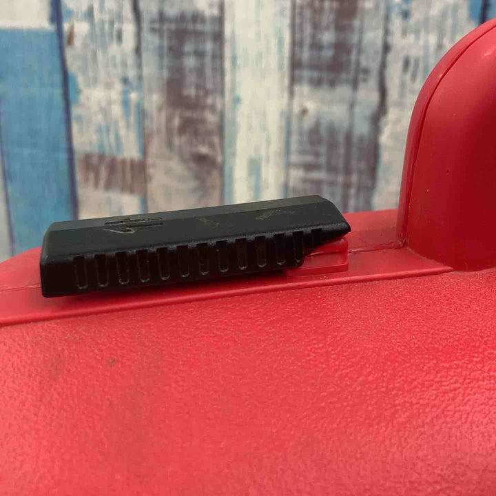 ◇マックス(MAX) 高圧コンクリート用エア釘打ち機 HN-120A グリップに落とせない汚れあり【柏店】