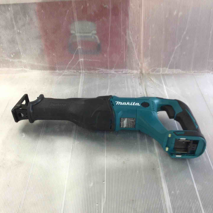 マキタ 18V 充電式 レシプロソー XRJ04 （本体のみ）JR186DZK 同等品/コードレス[並行輸入品]【草加店】
