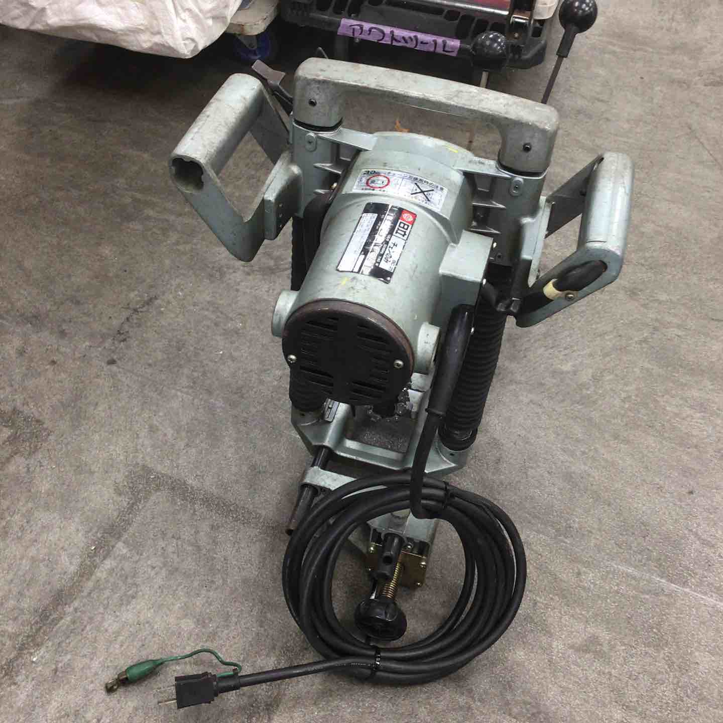 ◇ハイコーキ(HIKOKI ※旧:日立工機) チェーンノミ BC21 チェンのみ