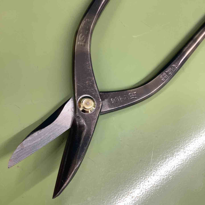 種光 特選 270mm スーパーハードホワイト SLD 金切鋏【越谷店】