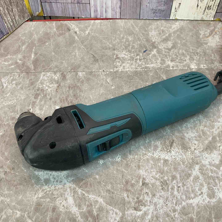 ☆マキタ(makita) 電子マルチツール TM3000C【八潮店】