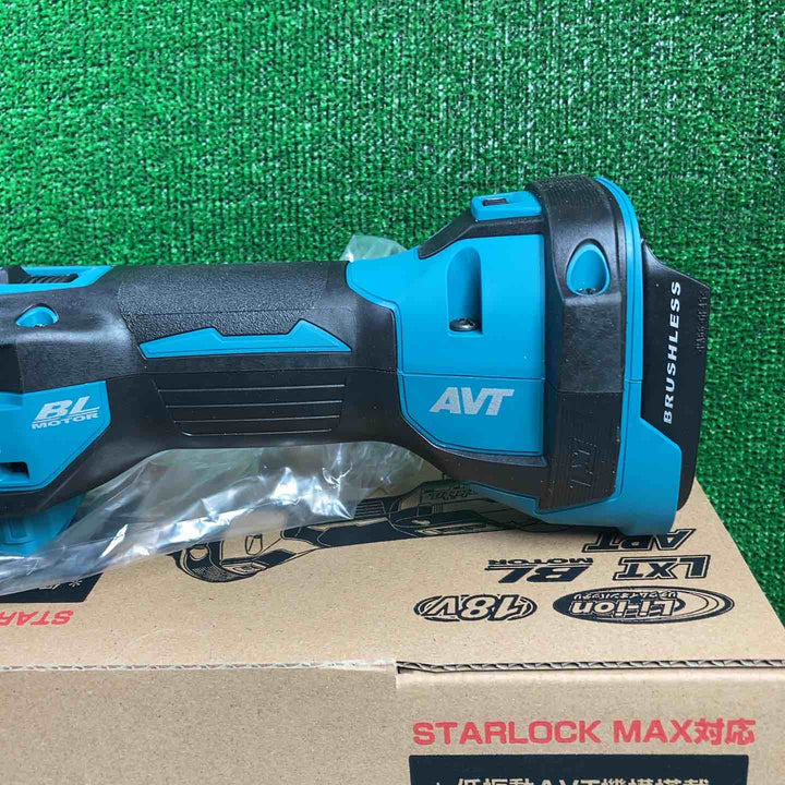 ★マキタ(makita) コードレスマルチツール TM52DZ【川崎店】