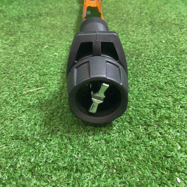 【美品】トーニチ プレセット形シグナル式トルクレンチ 20~100N・m QL100N438【藤沢店】