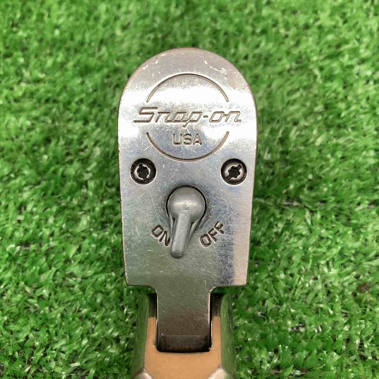 中古品】 スナップオン/Snap-on ラチェットハンドル FHOF936 【鴻巣店
