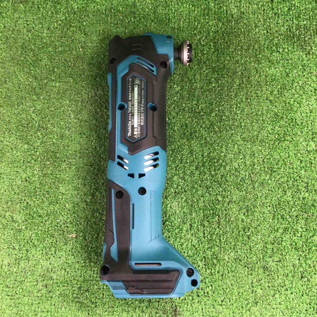 マキタ(makita) コードレスマルチツール TM30DSH【川崎店】