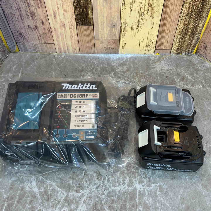 ◇マキタ(makita) コードレスインパクトドライバー TD173DGXTB 限定色 ターコイズブルー【八潮店】