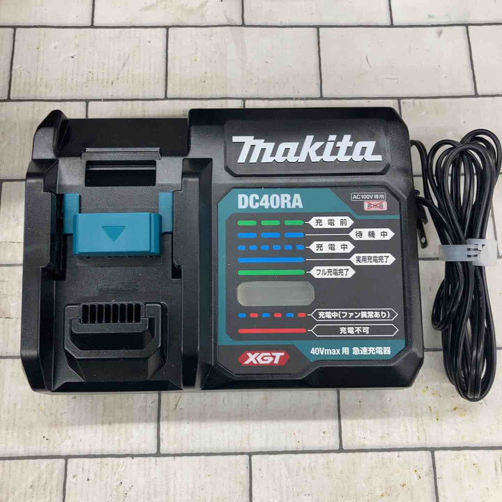 【美品】★マキタ(makita) コードレスインパクトレンチ TW004GRDX【所沢店】