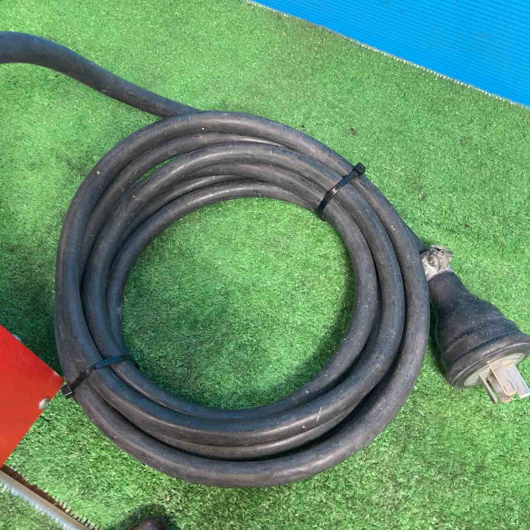 日動 直流溶接機 デジタルインバータ溶接機 単相200V専用 DIGITAL-200A【岩槻店】