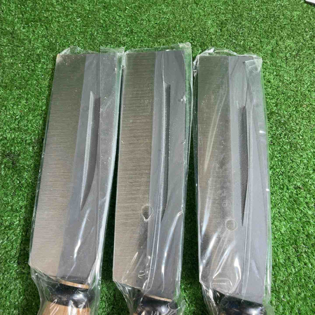 五十嵐刃物 鋼典 180mm 鋼付 鞘鉈C-3 3点、輝富 山菜堀り波刃付 3点 計6点セット【藤沢店】