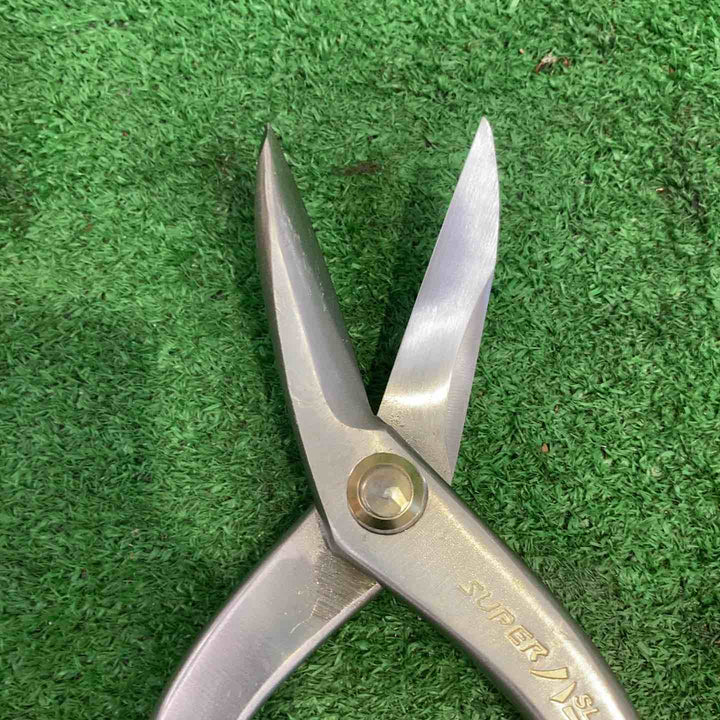 ◇種光 金切鋏 ガルバGT8.5 スーパーハード柳刃 No.8505【町田店】