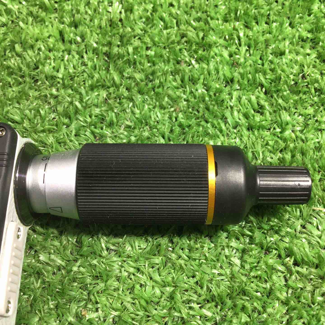 ミツトヨ(mitutoyo) カンタマイク デジタルマルチメーター MDE-75MX 【川口店】