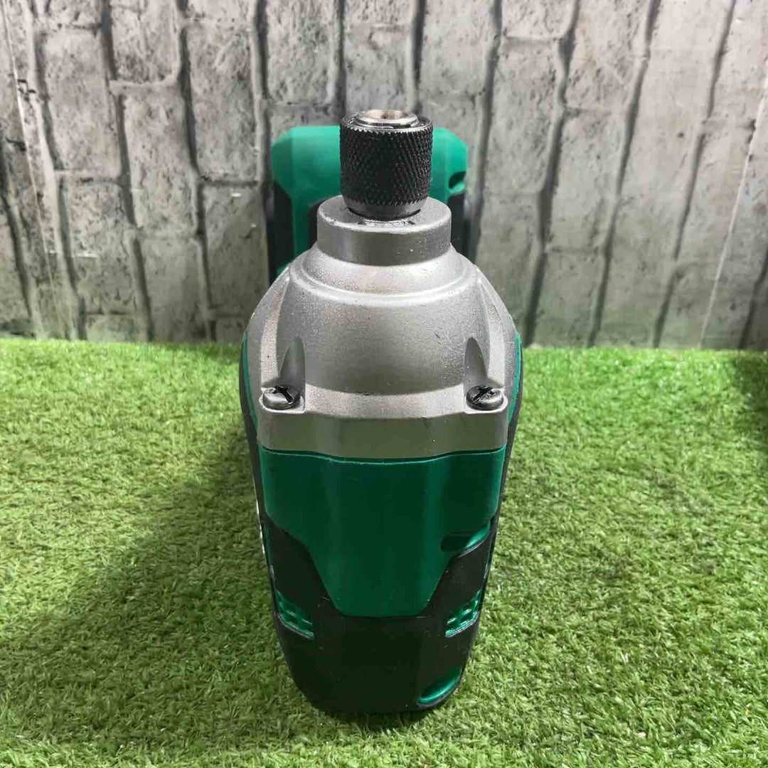 ◇マキタ(makita) 充電式インパクトドライバー MTD002DWA【川口店】