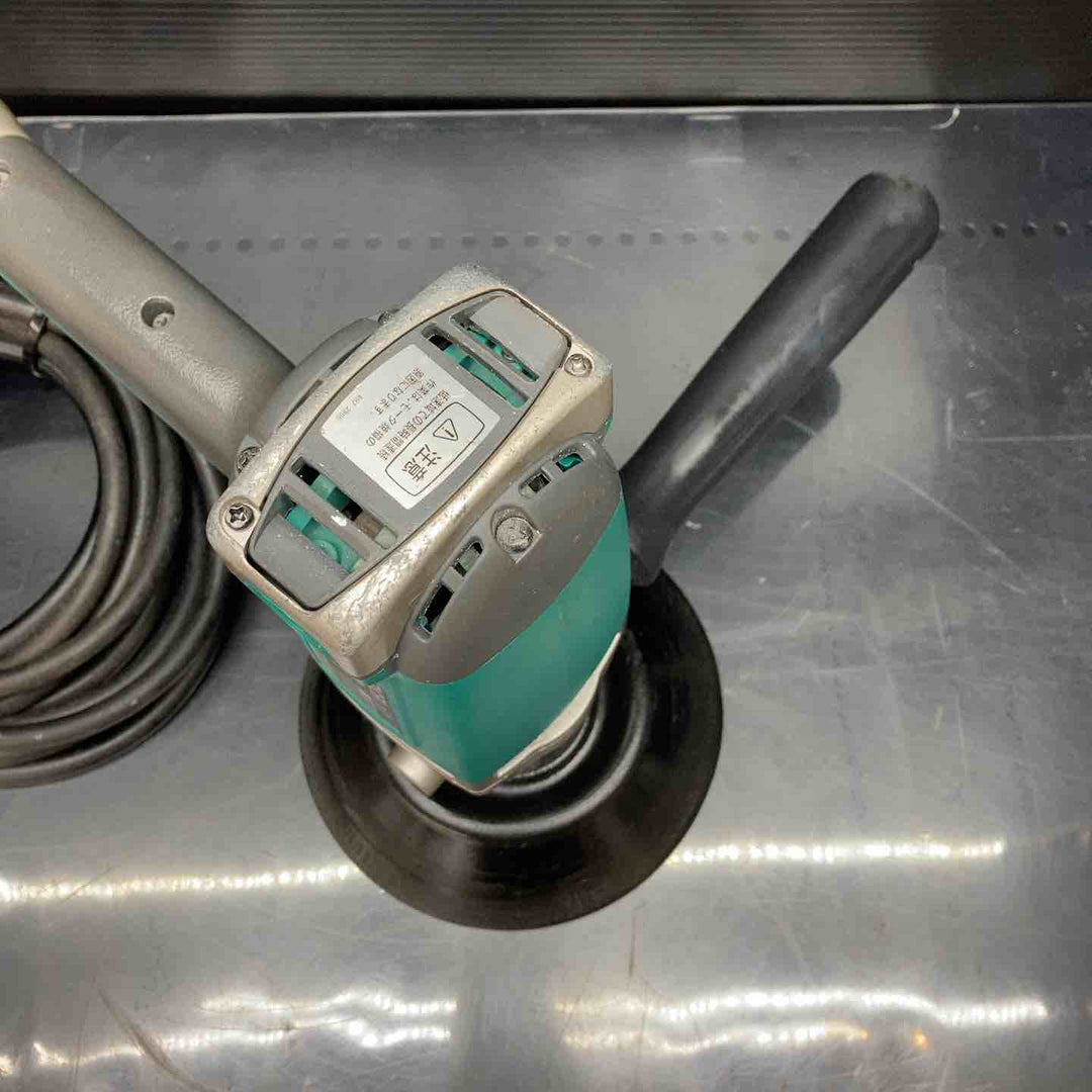 ★リョービ(RYOBI) ポリッシャ PE-2010【川越店】