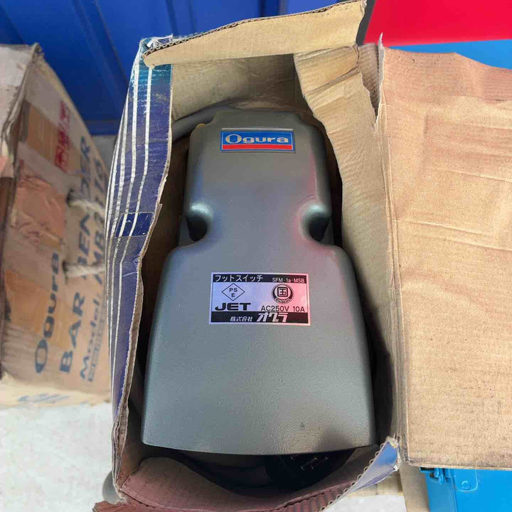 【美品】【備考欄必読!!】 オグラ (Ogura) 鉄筋ベンダー MB-816 【藤沢店】