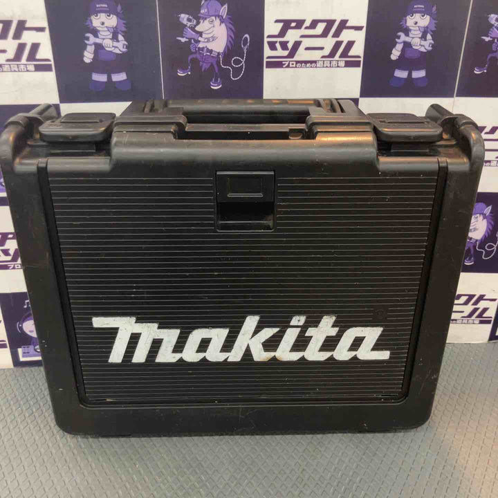 【中古品】マキタ(makita) コードレスインパクトドライバ TD170DRGXL【所沢店】
