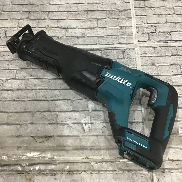 ★マキタ(makita) コードレスレシプロソー JR187DZ【川口店】