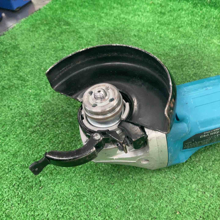 ★マキタ(makita) 100mmコードレスディスクグラインダ GA412DZ【川崎店】