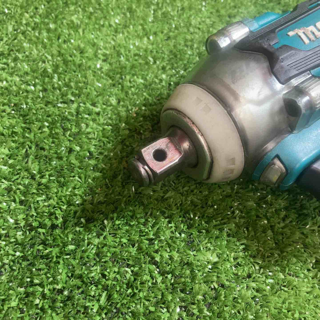 ★マキタ(makita) コードレスインパクトレンチ TW300DZ【川崎店】