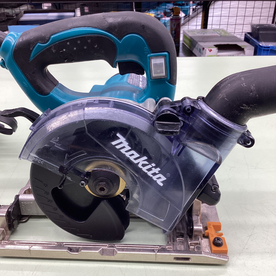 ★マキタ(makita) 防じん丸のこ KS5000FX【越谷店】