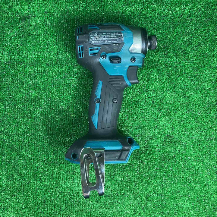 マキタ(makita) コードレスインパクトドライバー TD173DRGX【川崎店】
