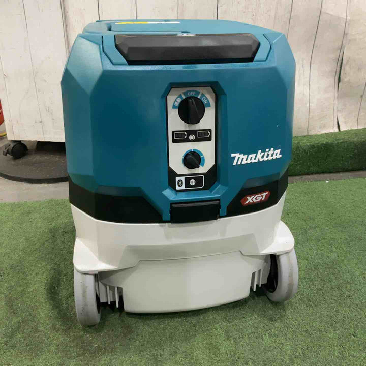 ★マキタ(makita) コードレス集じん機 VC002GZ 動作確認済【川口店】