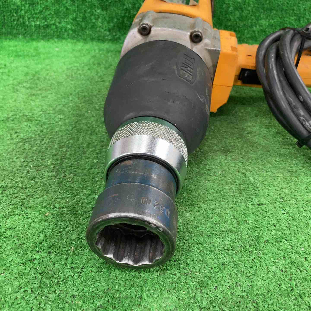 ◇トネ(TONE) 電動インパクトレンチ IW-22-1T 100V【川崎店】