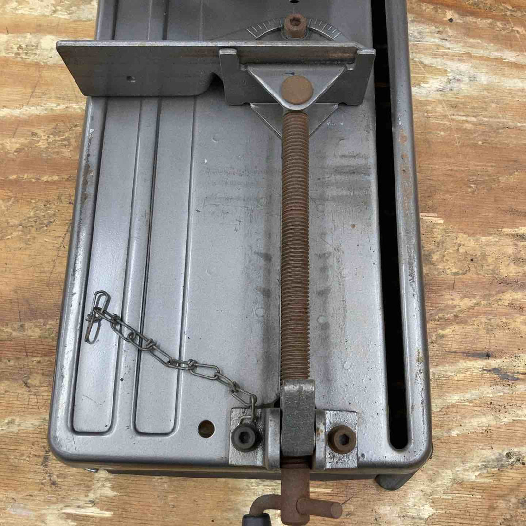 【中古品】☆ハイコーキ(HIKOKI ※旧:日立工機) 高速切断機 CC14SF 100V 355mm【柏店】