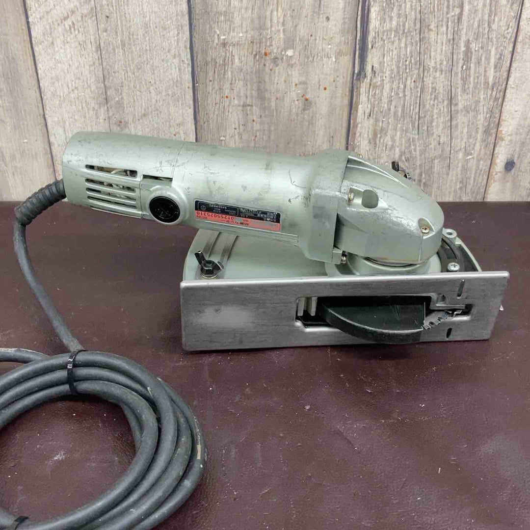 【中古品】 新ダイワ(shindaiwa) チップソーカッター B11N 【東大和店】