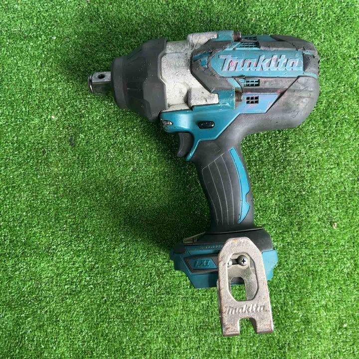 ★マキタ(makita) コードレスインパクトレンチ TW700DZ【草加店】