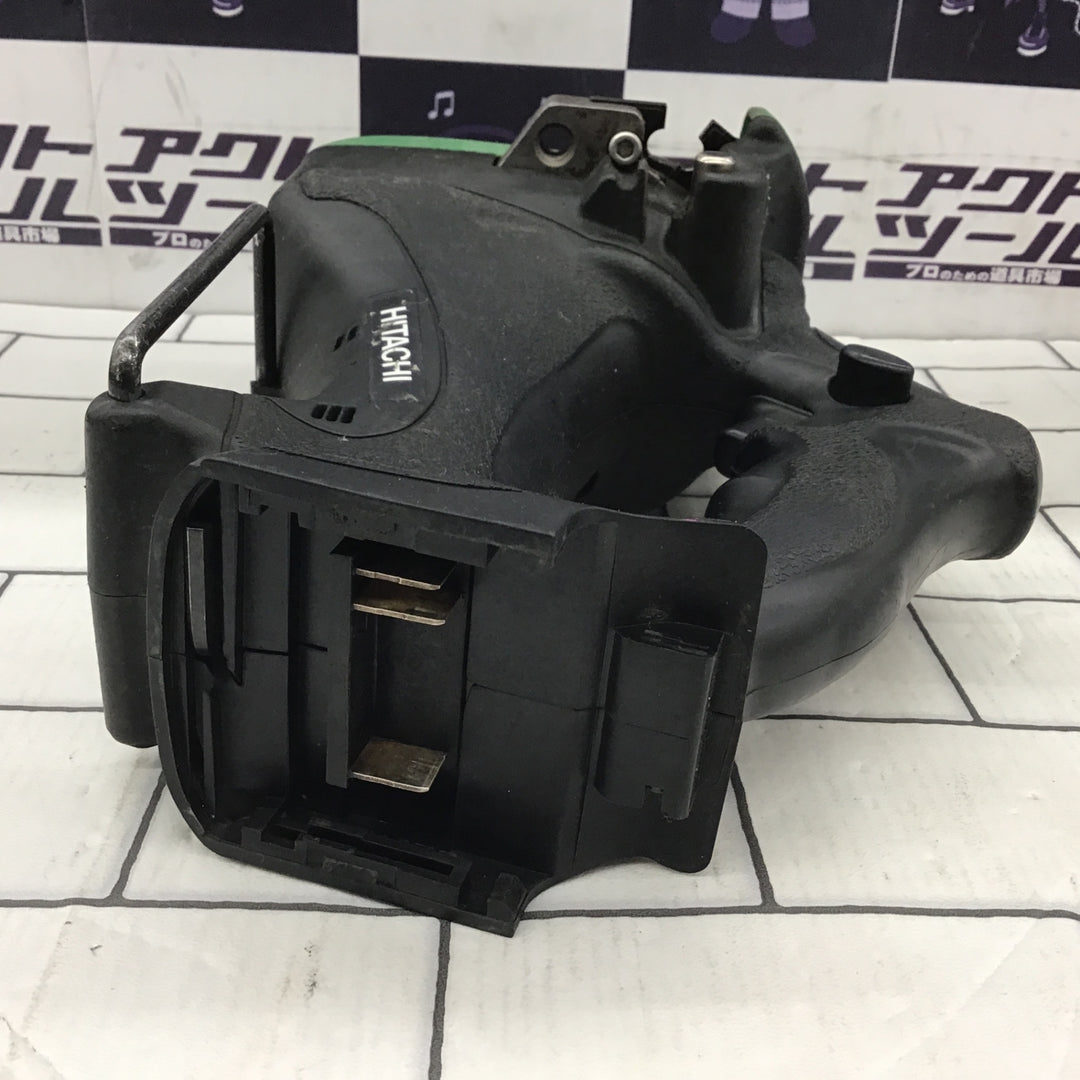 ★ハイコーキ(HIKOKI ※旧:日立工機) コードレス全ネジカッター CL18DSL(LYPK)【所沢店】