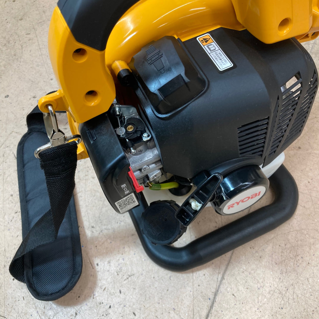 【中古美品】◇リョービ(RYOBI) エンジンブロワー EBLK-2100 4352100【東大和店】