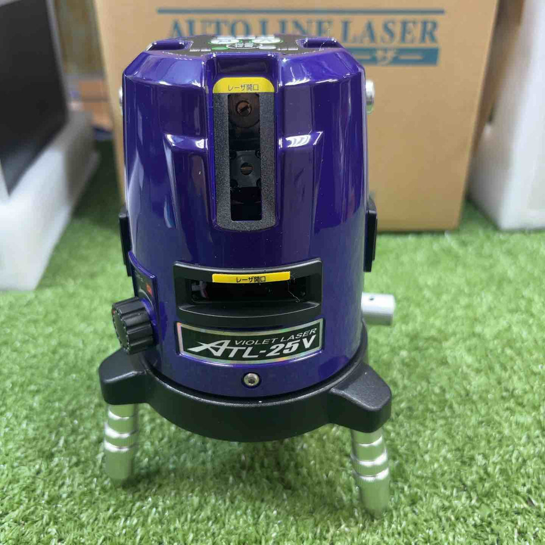 ▼レーザー墨出し器【川崎店】