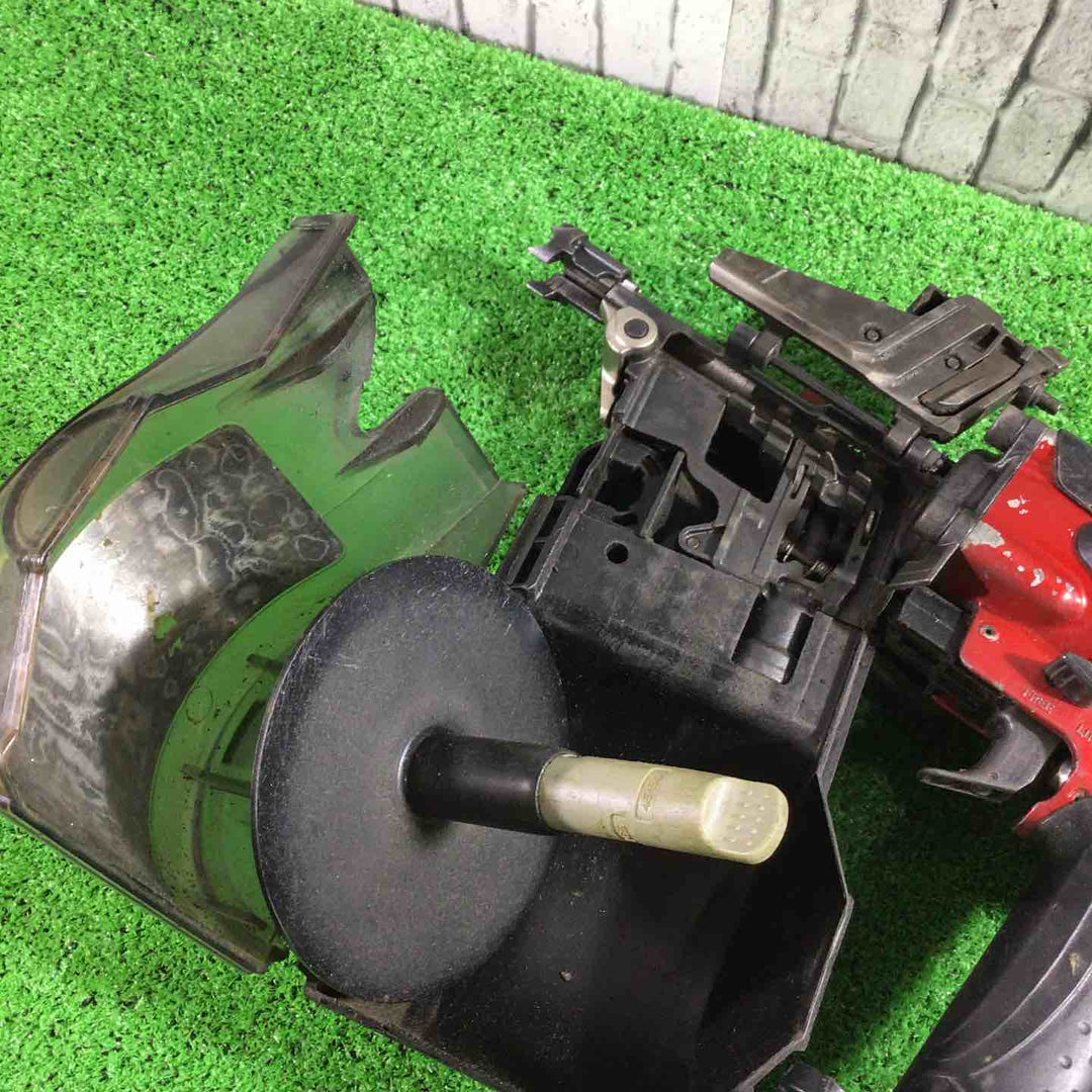 ★マキタ(makita) 高圧エア釘打ち機 AN930H【川口店】