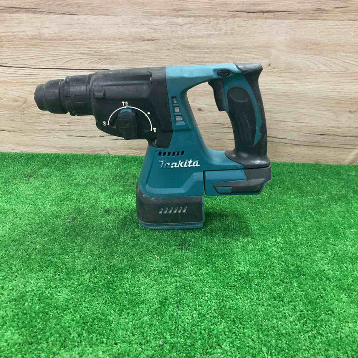 ◇マキタ(makita) コードレスハンマドリル HR242DZK【町田店】