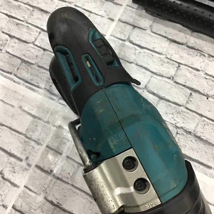 ★マキタ(makita) コードレスレシプロソー JR187DRGX【川口店】