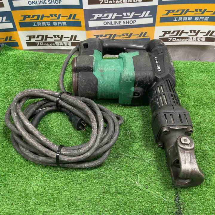 ★ハイコーキ(HIKOKI ※旧:日立工機) ハンマ H41SA4(N)【草加店】