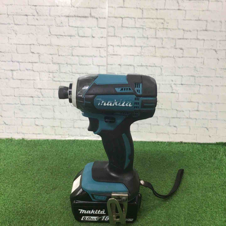 ★マキタ(makita) コードレスインパクトドライバー TD149DRFX【町田店】