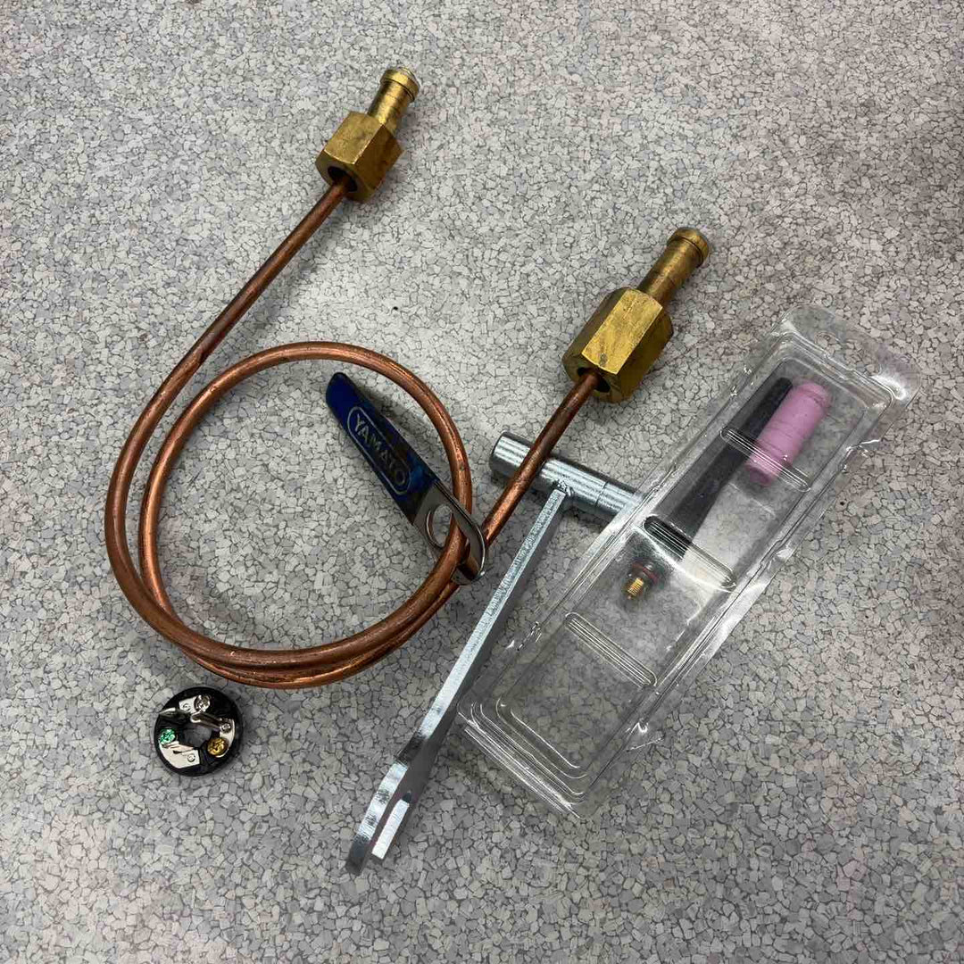 ◇マイト工業(might) ティグ溶接機 MT-200FDP【八潮店】