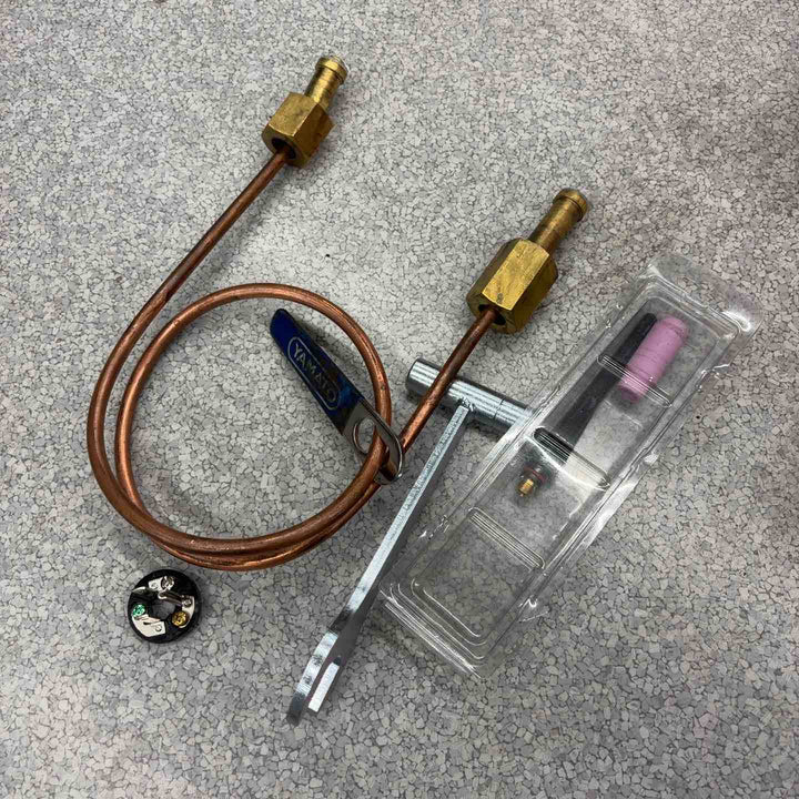 ◇マイト工業(might) ティグ溶接機 MT-200FDP【八潮店】