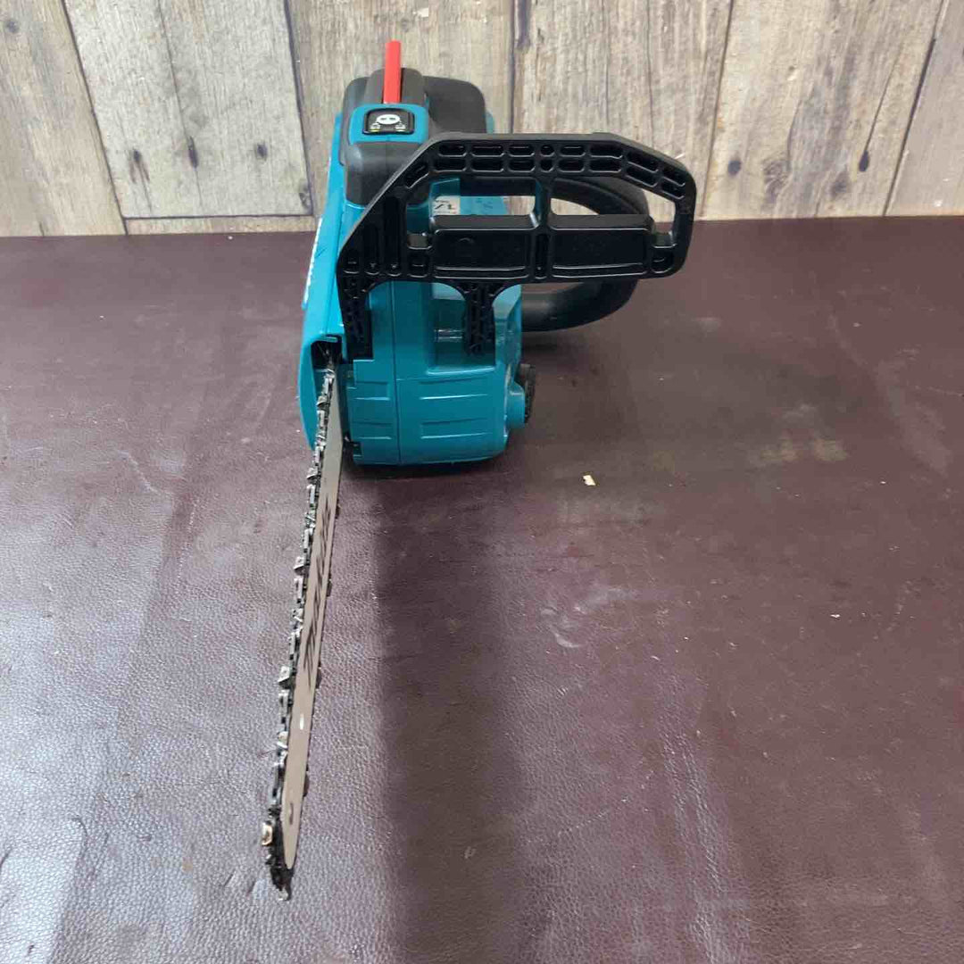 【中古品】 マキタ(makita) 18V コードレスチェーンソー MUC254DRGX バッテリー1個 【東大和店】