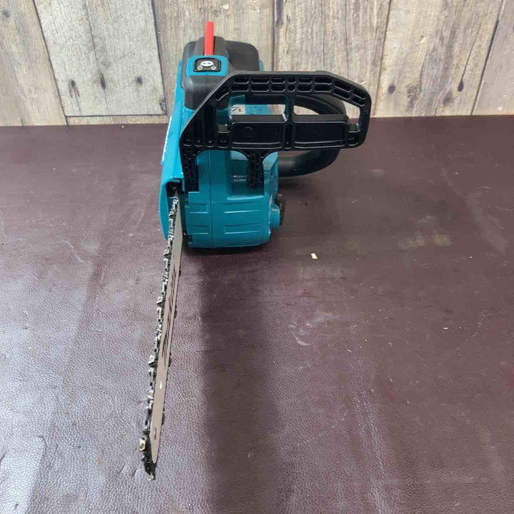 【中古品】 マキタ(makita) 18V コードレスチェーンソー MUC254DRGX バッテリー1個 【東大和店】