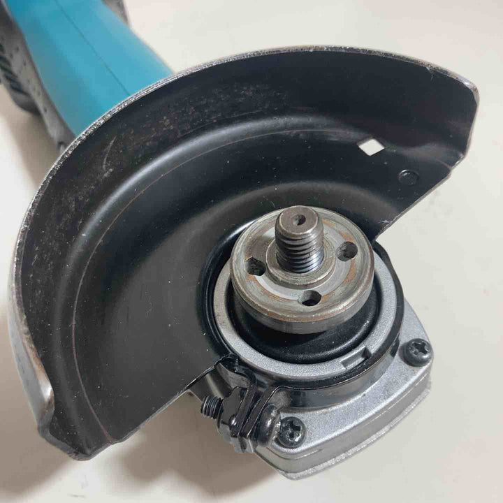 ☆マキタ(makita) コードレスディスクグラインダ GA402DZ　本体のみ、18V対応【戸田店】