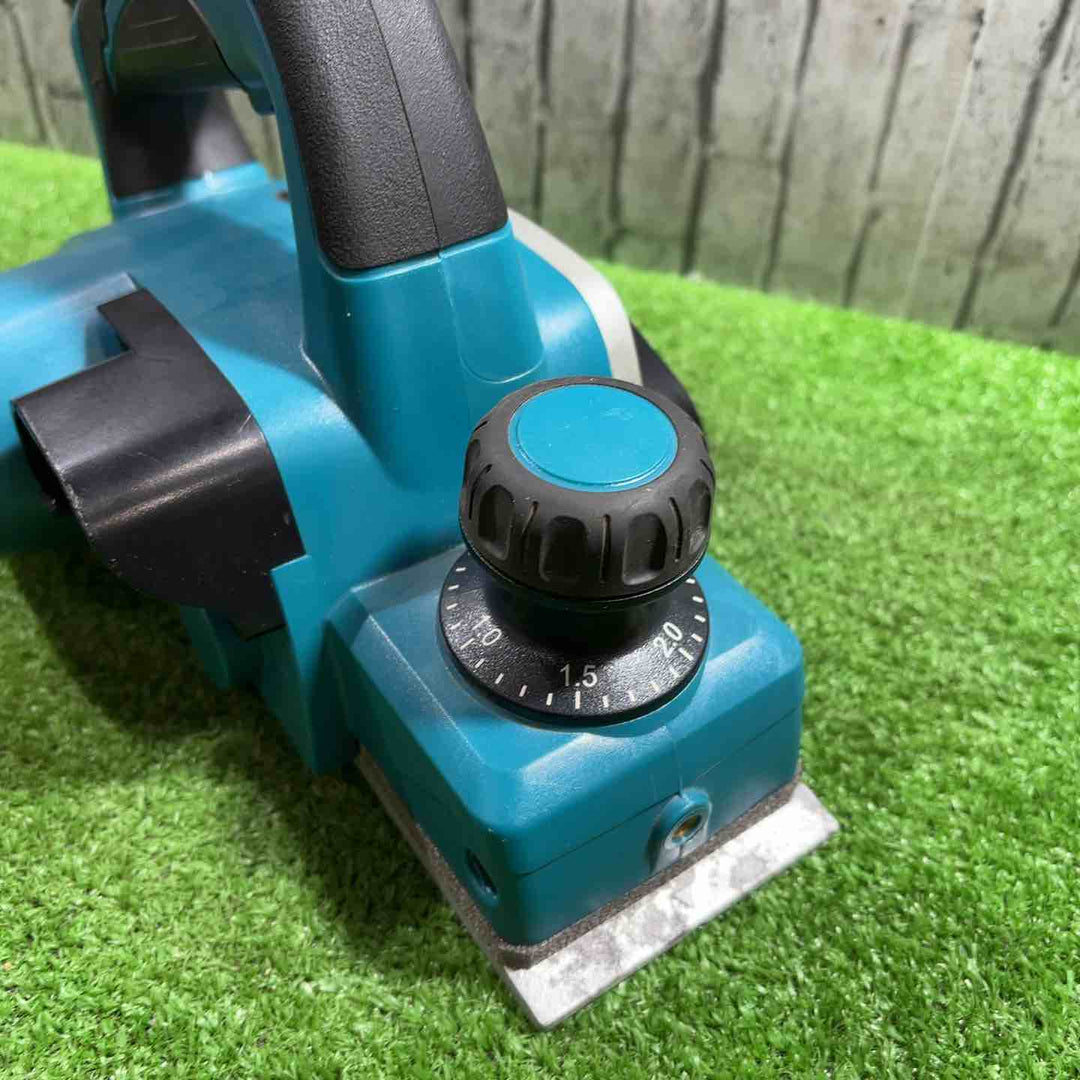 ☆マキタ(makita) 電気カンナ KP0800A【川口店】