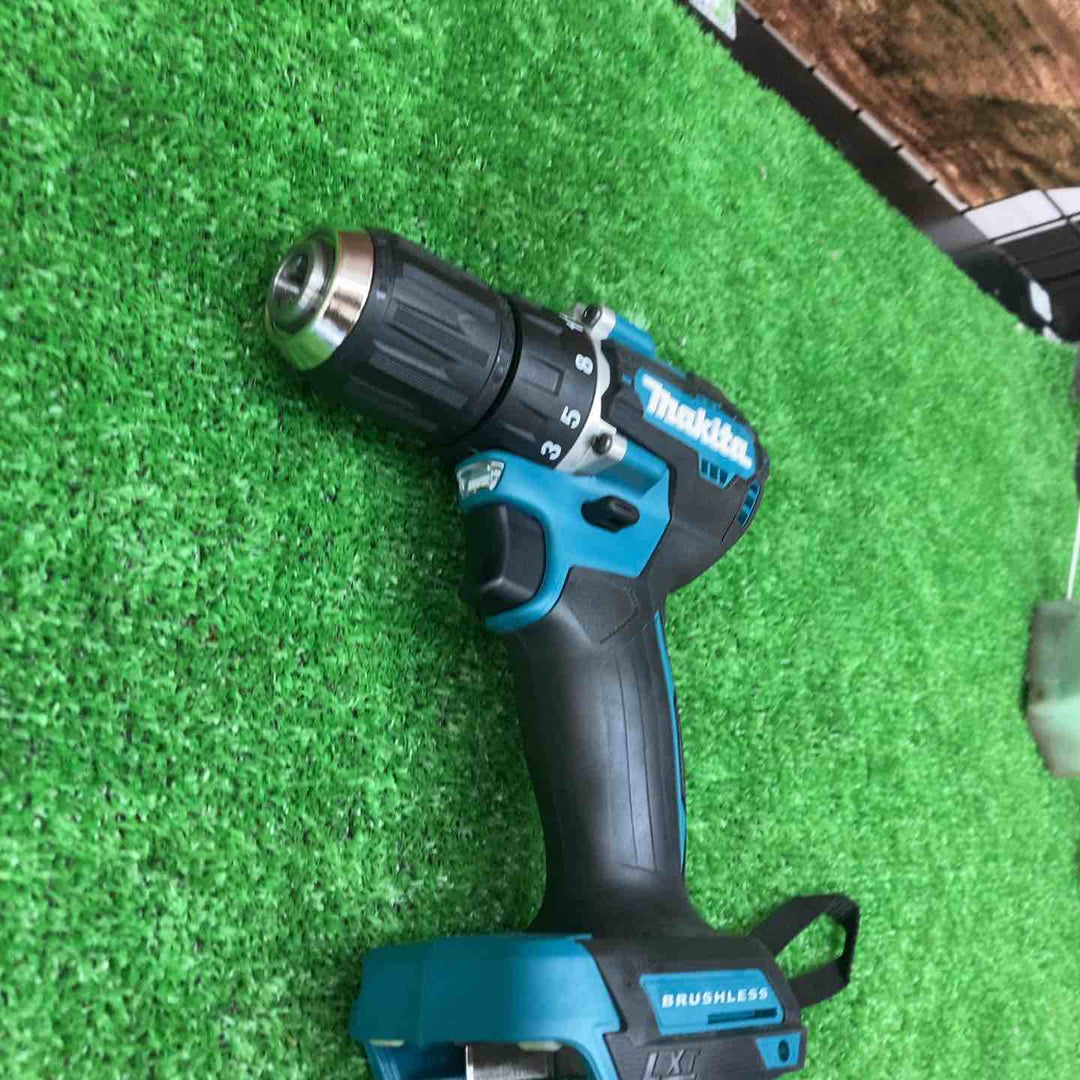【美品】マキタ(makita) コードレスドリルドライバー DF487DZ 動作確認済み【川越店】