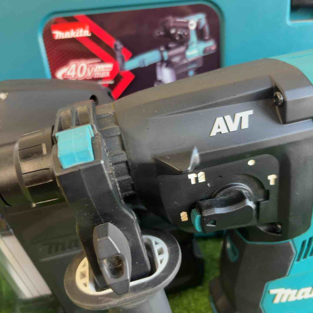★マキタ(makita) コードレスハンマドリル HR001GZKV【草加店】