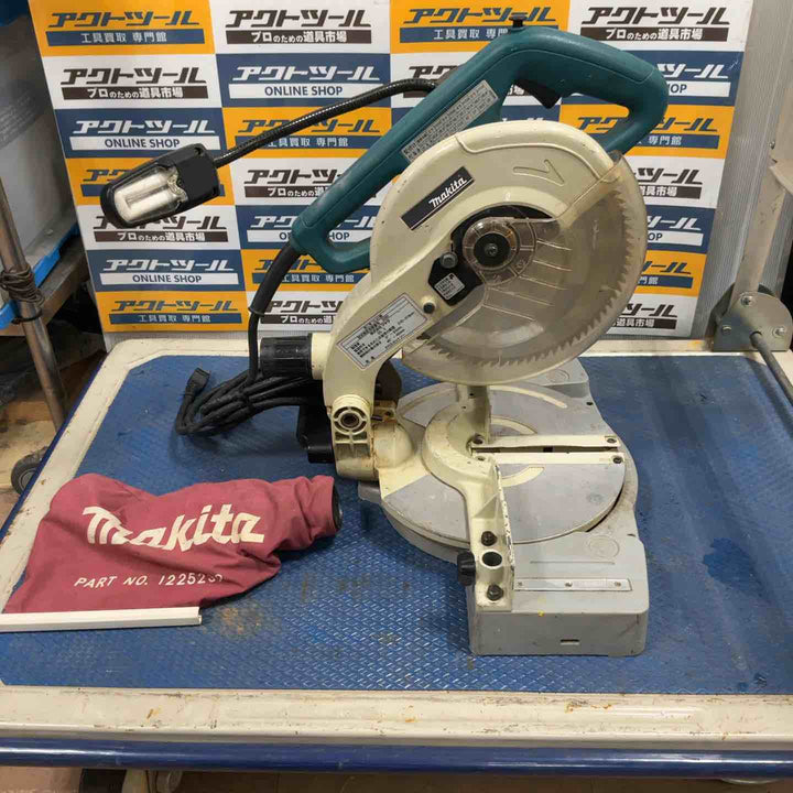 ☆マキタ(makita) 卓上マルノコ 216mm LS0840F【草加店】