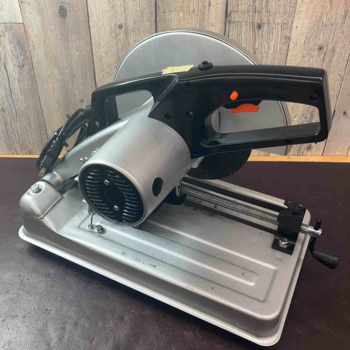 【中古美品】◇パオック(PAOCK) 高速切断機 CS-305【東大和店】