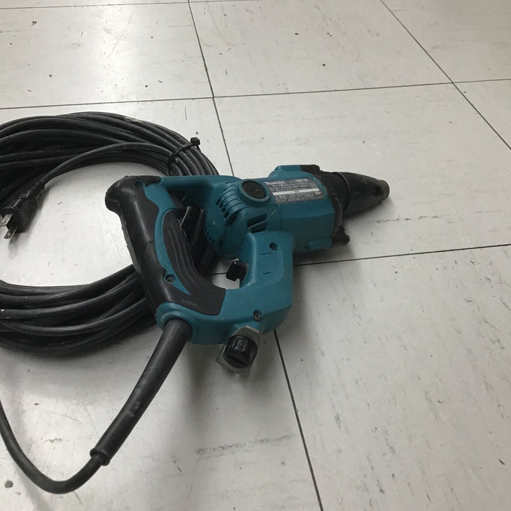 【現状品】 マキタ/makita ボード用スクリュードライバー 6818 【鴻巣店】