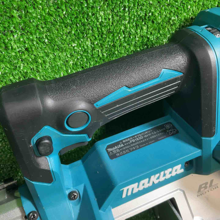【中古品】マキタ(makita) コードレスポータブルバンドソー PB183DZ【藤沢店】